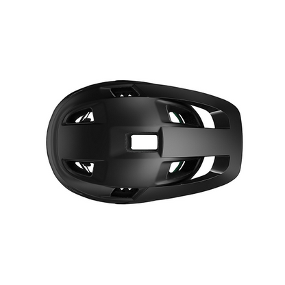 Casco MTB LAZER FINCH KINETICORE Junior Nero Opaco