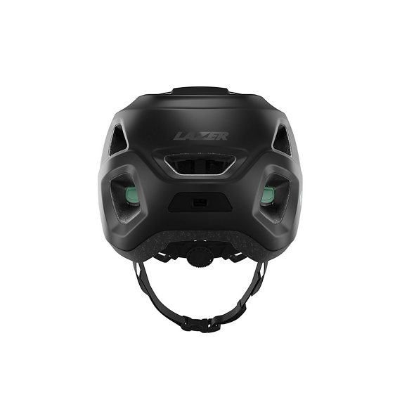 Casco MTB LAZER LUPO KINETICORE Nero opaco