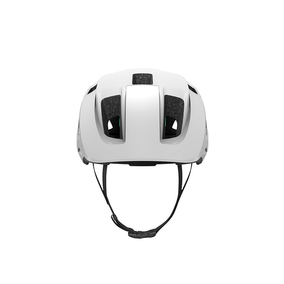 Casco MTB LAZER LUPO KINETICORE Bianco Opaco
