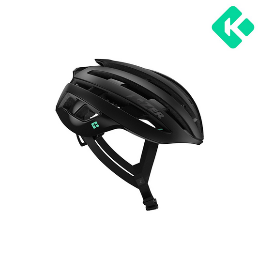 Casco da strada LAZER Z1 KINETICORE Nero opaco