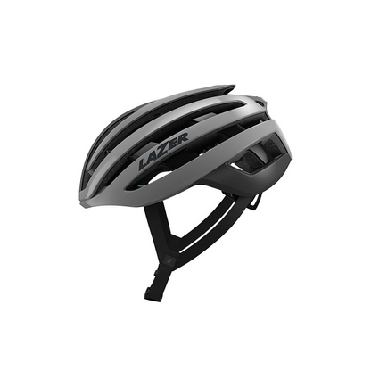 Casco Strada LAZER Z1 KINETICORE Harbor Grey