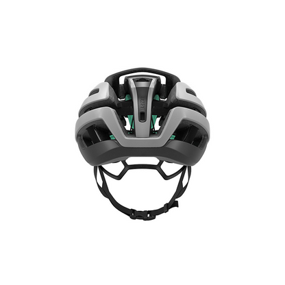 Casco Strada LAZER Z1 KINETICORE Harbor Grey