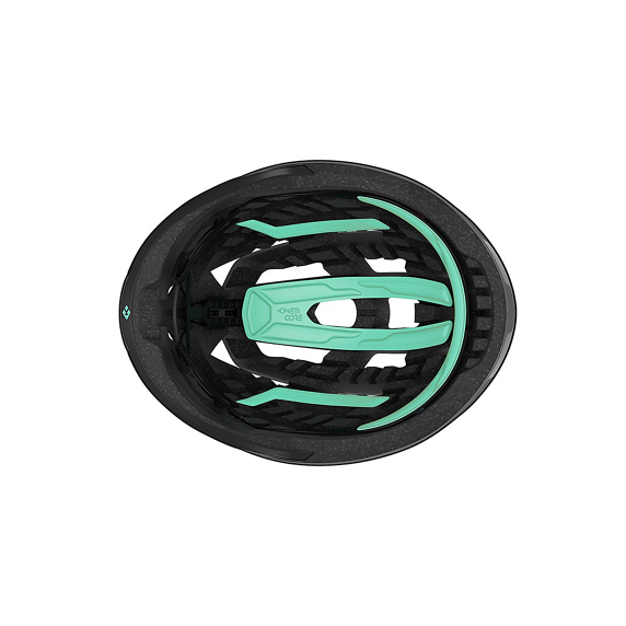 Casco da strada LAZER Z1 KINETICORE Harbor Grey