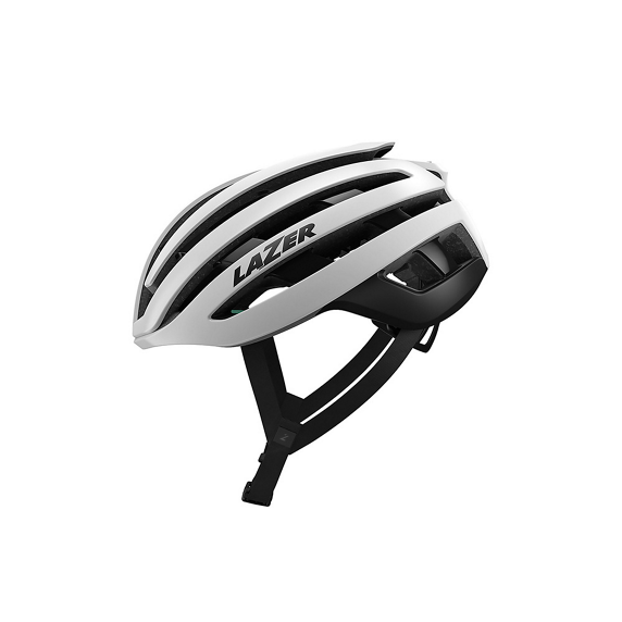 Casco da strada LAZER Z1 KINETICCORE Bianco