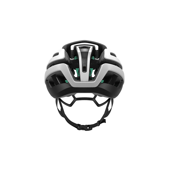 Casco da strada LAZER Z1 KINETICCORE Bianco