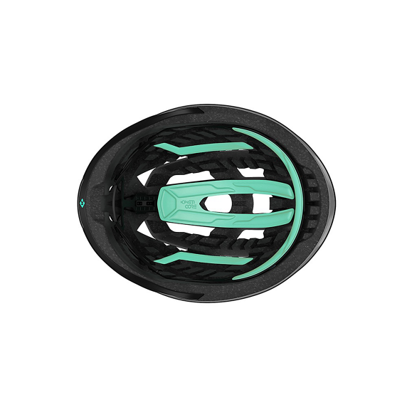 Casco da strada LAZER Z1 KINETICCORE Bianco