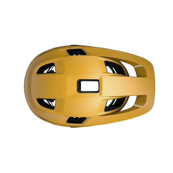 Casco MTB LAZER LUPO KINETICORE Autunno Opaco