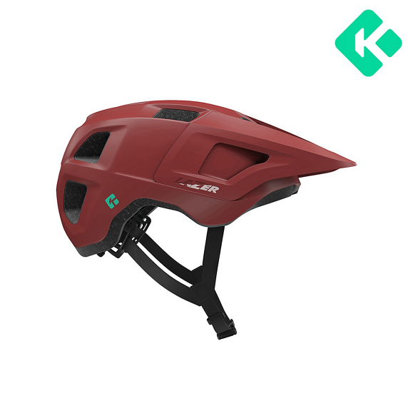 Casco MTB LAZER LUPO KINETICORE Matt Brown