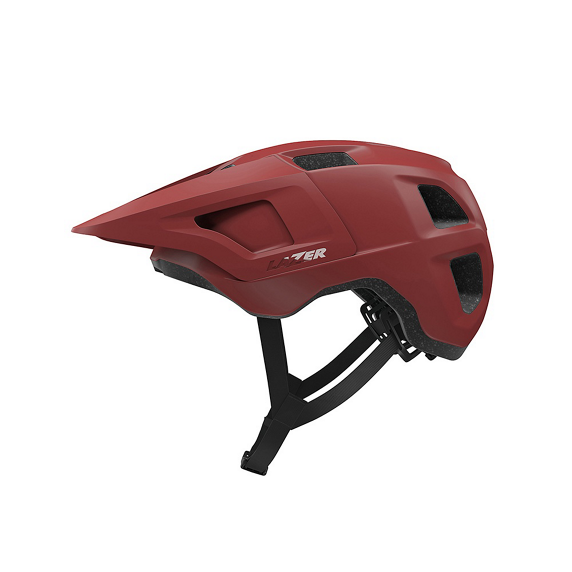 Casco MTB LAZER LUPO KINETICORE Matt Brown