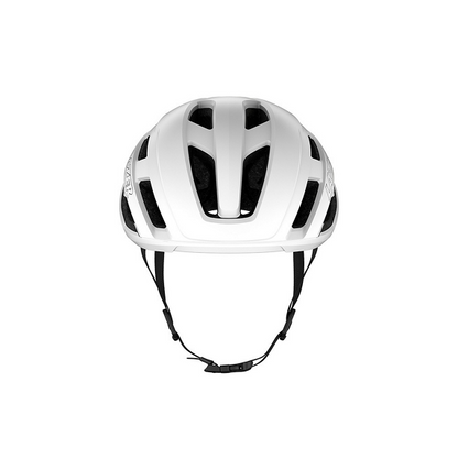 Casco da Strada LAZER STRADA KINETICORE Bianco Opaco