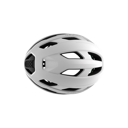 Casco da Strada LAZER STRADA KINETICORE Bianco Opaco