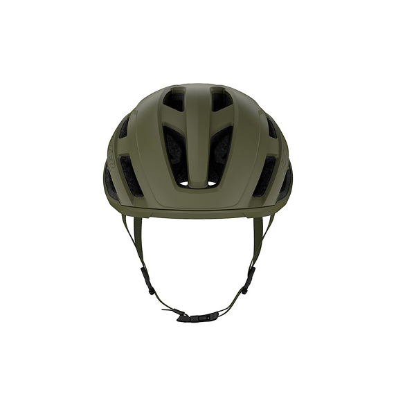 Casco da strada LAZER STRADA KINETICORE Verde opaco