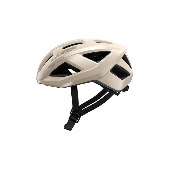 Casco da strada LAZER TONIC KINETICORE Latte