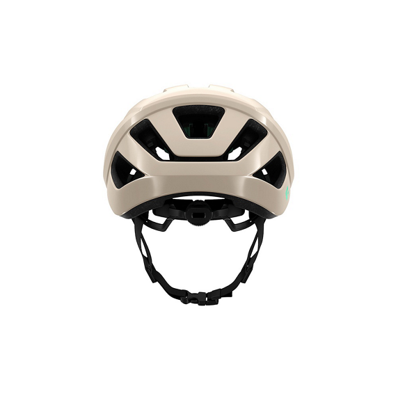 Casco da strada LAZER TONIC KINETICORE Latte