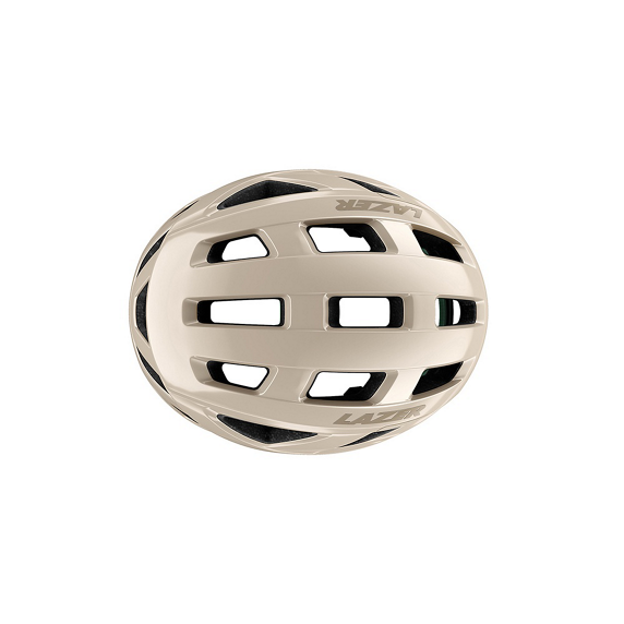 Casco da strada LAZER TONIC KINETICORE Latte