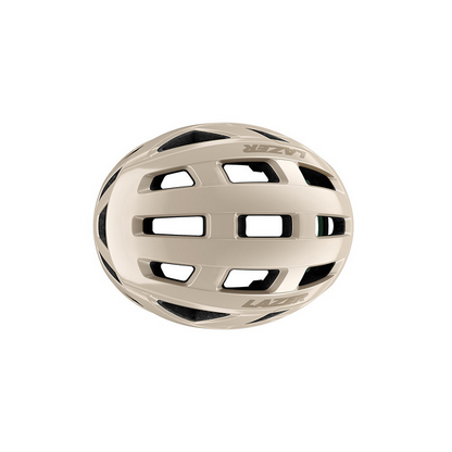 Casco Strada LAZER TONIC KINETICORE Latte