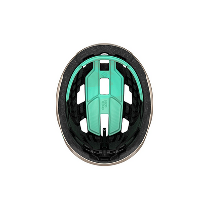 Casco Strada LAZER TONIC KINETICORE Latte