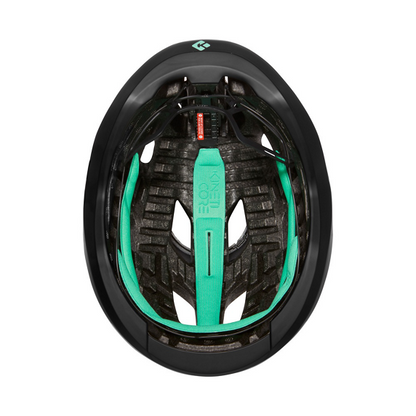Casco da Strada LAZER STRADA KINETICORE Titanio