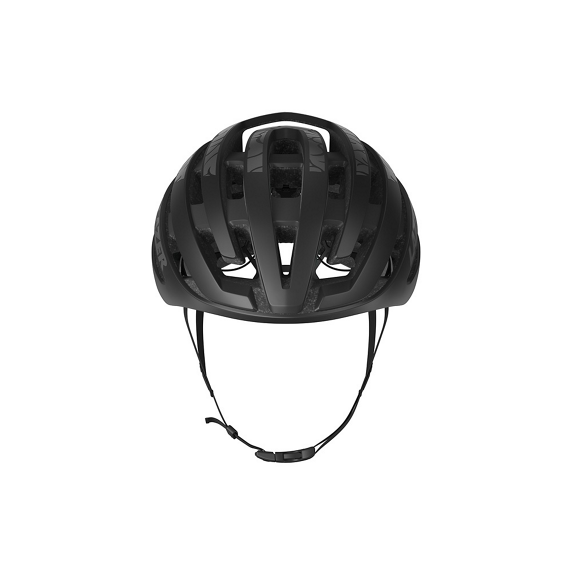 Casco da strada LAZER Z1 KINECTICORE UYH bianco-nero + LED