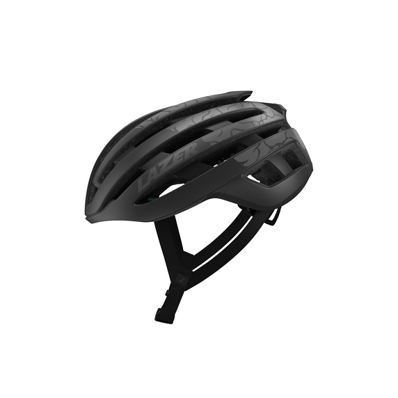 Casco da strada LAZER Z1 KINECTICORE UYH bianco-nero + LED