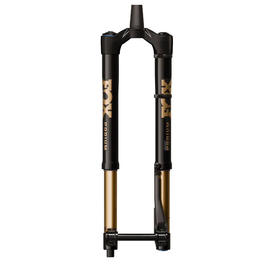 FOX PODIUM FACTORY 29" Grip X2 Asse 20x100mm 2026