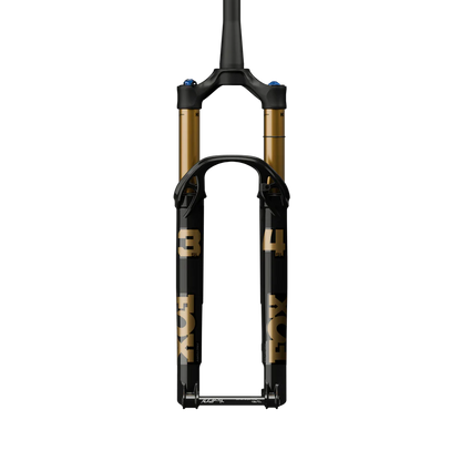Forcella FOX 34 SL FACTORY 29" Grip SL Remote Nera 2026
