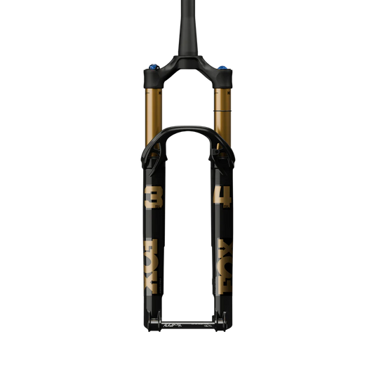 FOX RACING SHOX 34 FLOAT SL 29" FACTORY Grip SL Asse Remoto Kabolt SL 15x110mm Boost Nero 2026