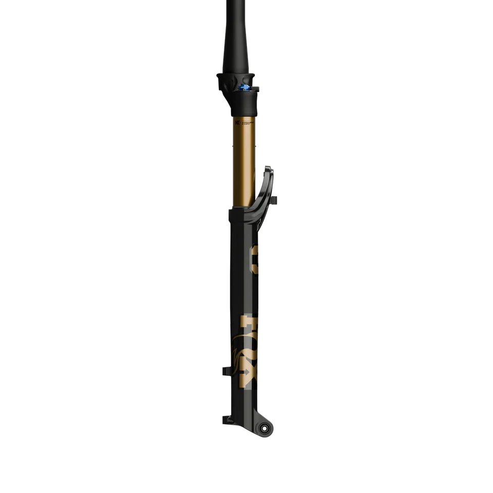 FOX RACING SHOX 34 FLOAT SL 29" FACTORY Grip SL Asse Remoto Kabolt SL 15x110mm Boost Nero 2026