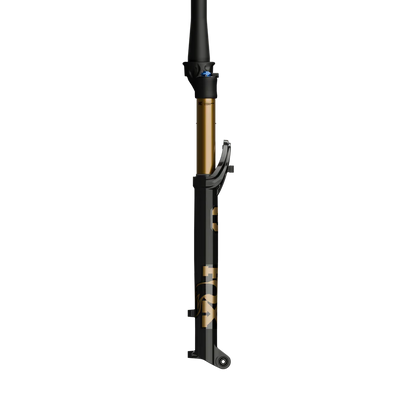 Forcella FOX 34 SL FACTORY 29" Grip SL Remote Nera 2026