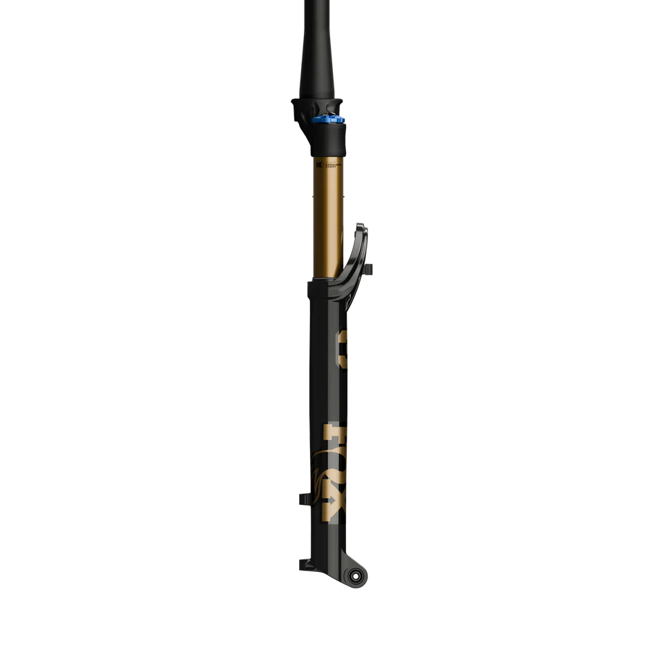 FOX 34 SL FACTORY 29" Grip X Forcelle Nero 2026