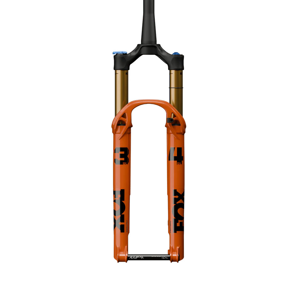 FOX 34 SL FACTORY 29" Grip SL Forcella Arancione 2026