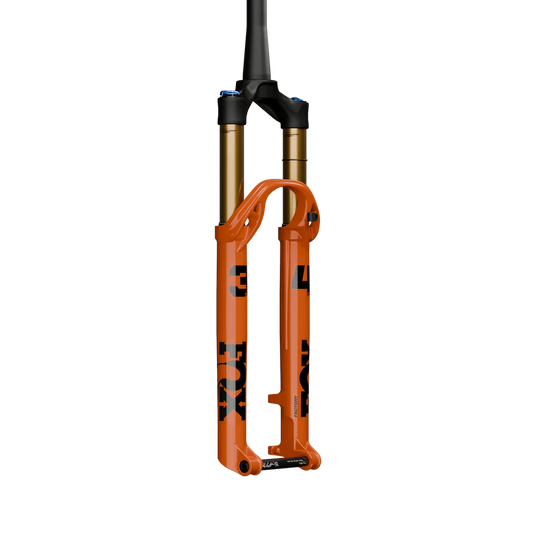 FOX 34 SL FACTORY 29" Grip SL Forcella Arancione 2026