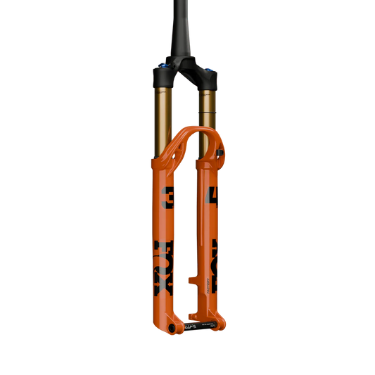 FOX 34 SL FACTORY 29" Grip SL Remote Fork Arancione 2026