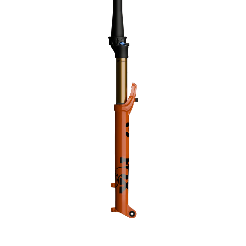 FOX RACING SHOX 34 FLOAT SL 29" FACTORY Grip SL Asse Remoto Kabolt SL 15x110mm Boost Arancione 2026