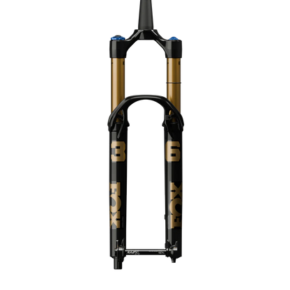 Forcella FOX 36 FACTORY 27.5" Grip X Nero 2026
