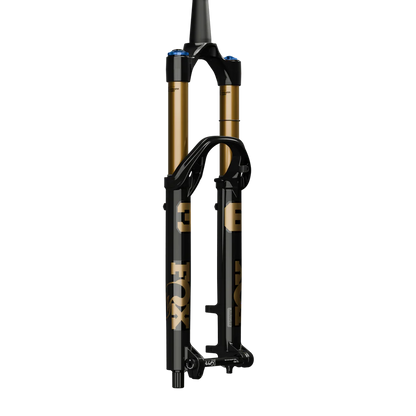 Forcella FOX 36 FACTORY 27.5" Grip X Nero 2026