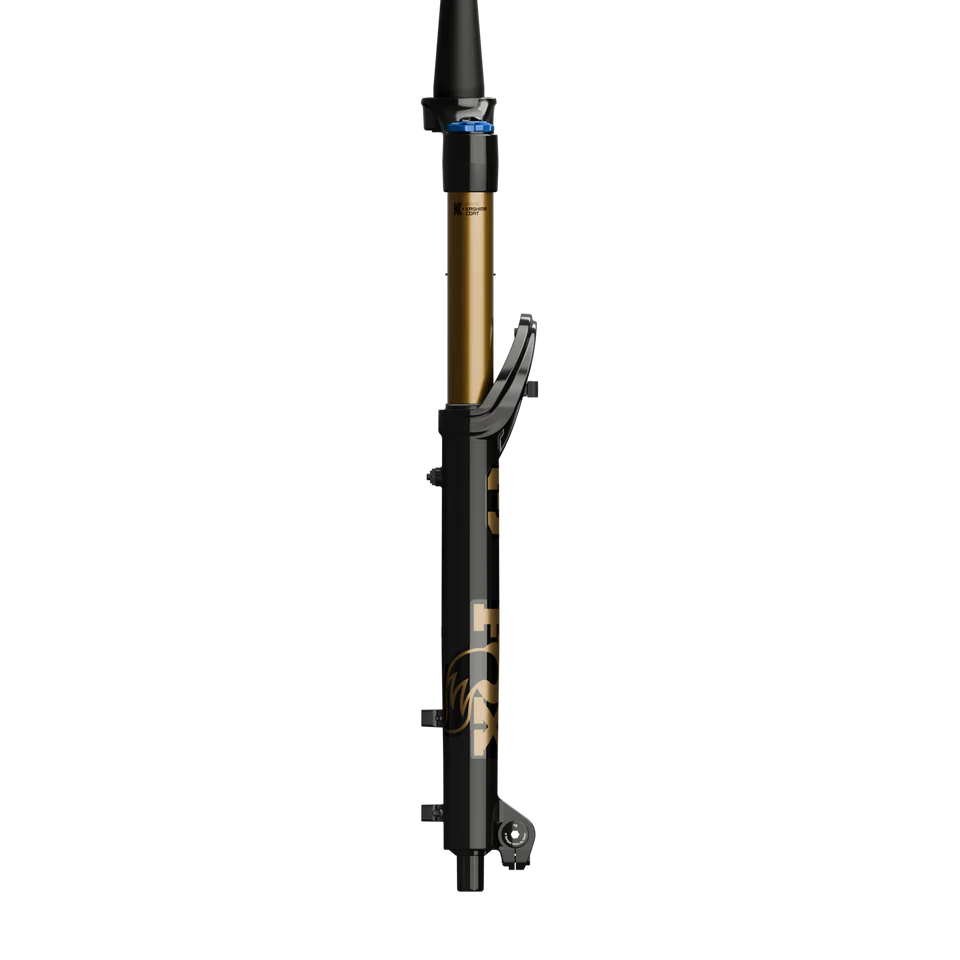FOX RACING SHOX 36 FLOAT 29" FACTORY Grip X Axle Kabolt-X 15x110mm Boost Nero 2026