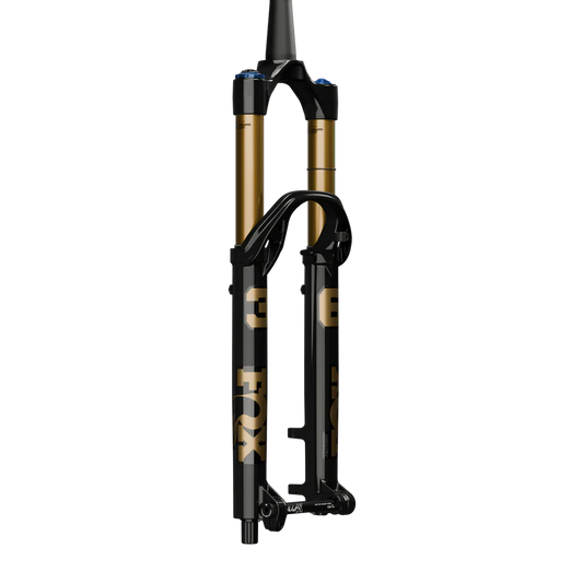 FOX 36 FACTORY 29" Forcelle Grip X2 Nero 2026