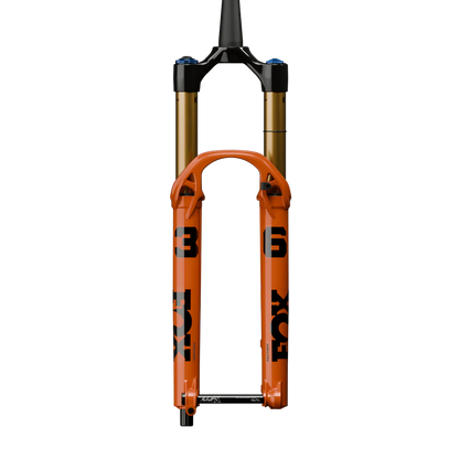 Forcella FOX 36 FACTORY 29" Grip X2 Arancione 2026