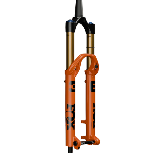 FOX 36 FACTORY 29" Grip X2 Forcelle Arancione 2026