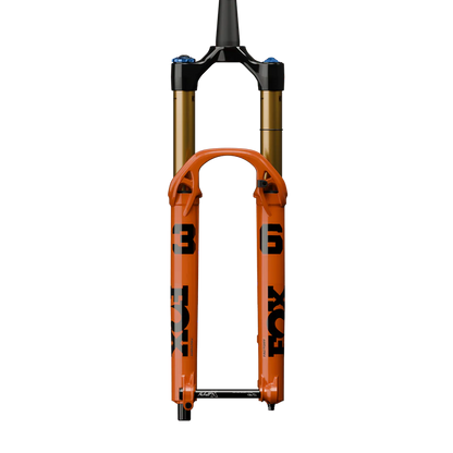 Forcella FOX 36 FACTORY 29" Grip X Arancione 2026
