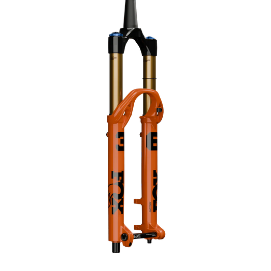 FOX 36 FACTORY 29" Grip X Fork Arancione 2026