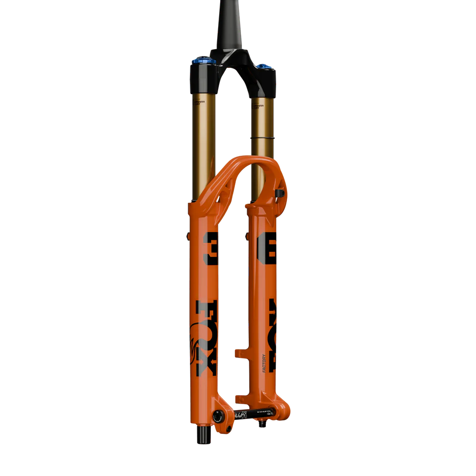 FOX 36 FACTORY 29" Grip X Fork Arancione 2026