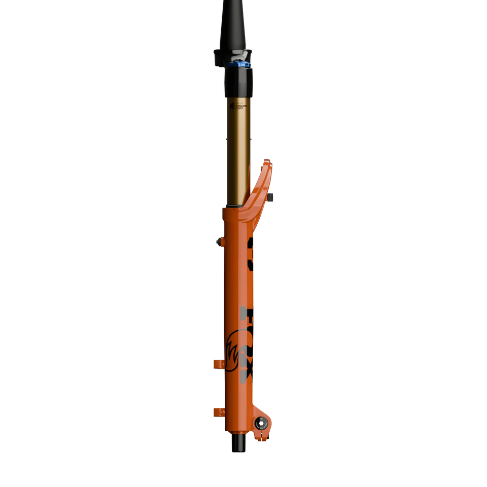 FOX 36 FACTORY 29" Grip X Fork Arancione 2026