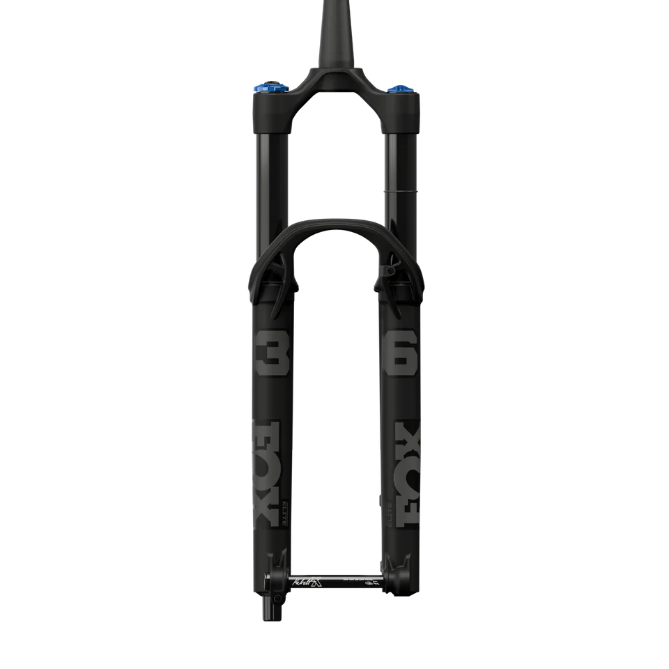 Forcella FOX RACING SHOX 36 FLOAT 29" PERFORMANCE ELITE Grip X Axle Kabolt-X 15x110mm Boost Nero 2026