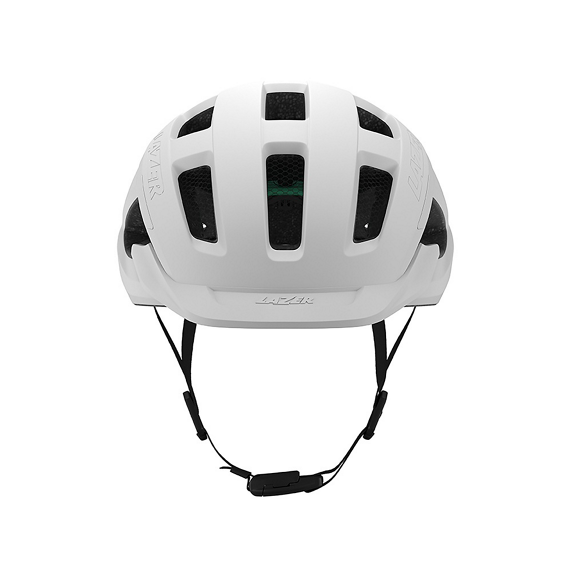 Casco MTB/Gravel LAZER CERRO KINETICORE Bianco Opaco