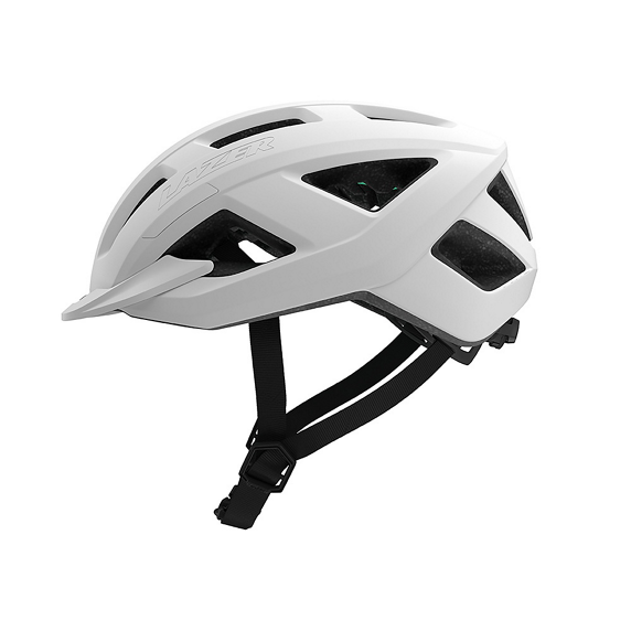 Casco MTB/Gravel LAZER CERRO KINETICORE Bianco Opaco