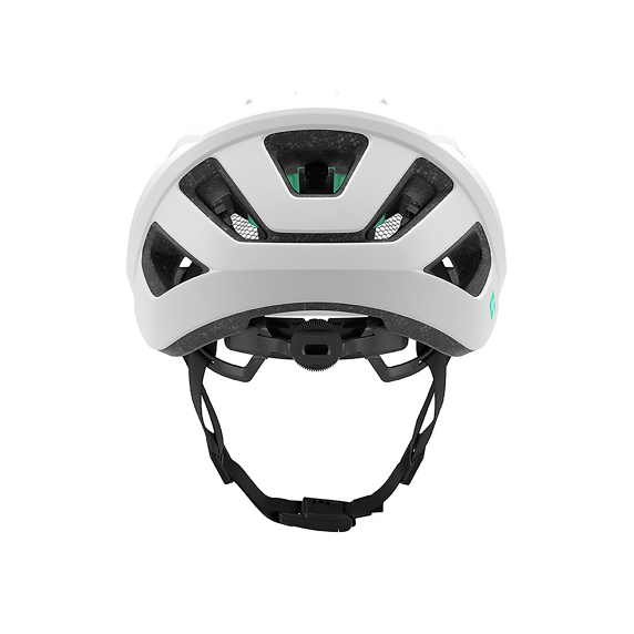 Casco MTB/Gravel LAZER CERRO KINETICORE Bianco Opaco