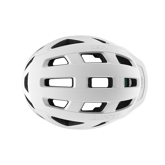 Casco MTB/Gravel LAZER CERRO KINETICORE Bianco Opaco