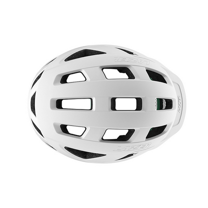 Casco MTB/Gravel LAZER CERRO KINETICORE Bianco Opaco